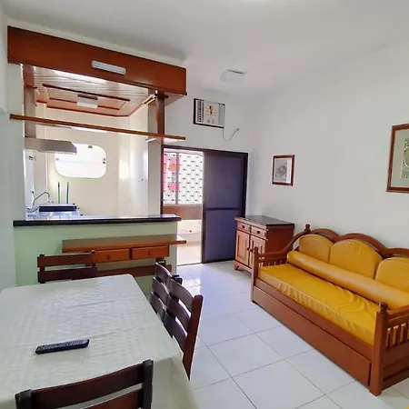 Ancora Peruibe Hotel-2